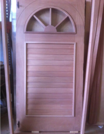 Impact Door in Palm Beach, Florida