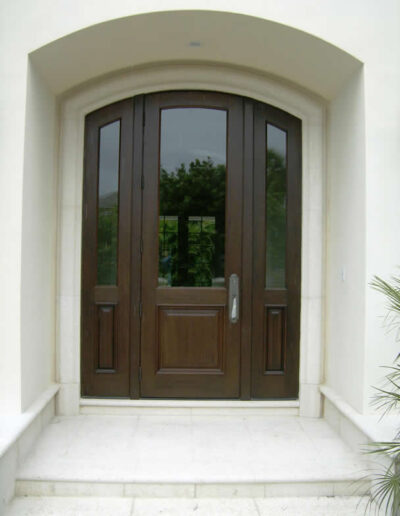Impact Door in Palm Beach, Florida